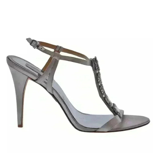 Badgley Mischka Shoes - Mischka Women's Wedding Sandals Heels